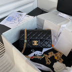LO - CHL  BAGS FOR WOMEN - FASHION LUXURY BAGS - 802