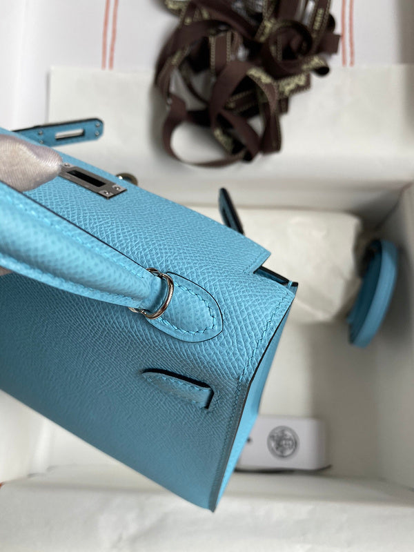 Lusso Official - HERMS DESIGNER BAGS FOR WOMEN - AFFORDABLE LUXURY BAGS - 261