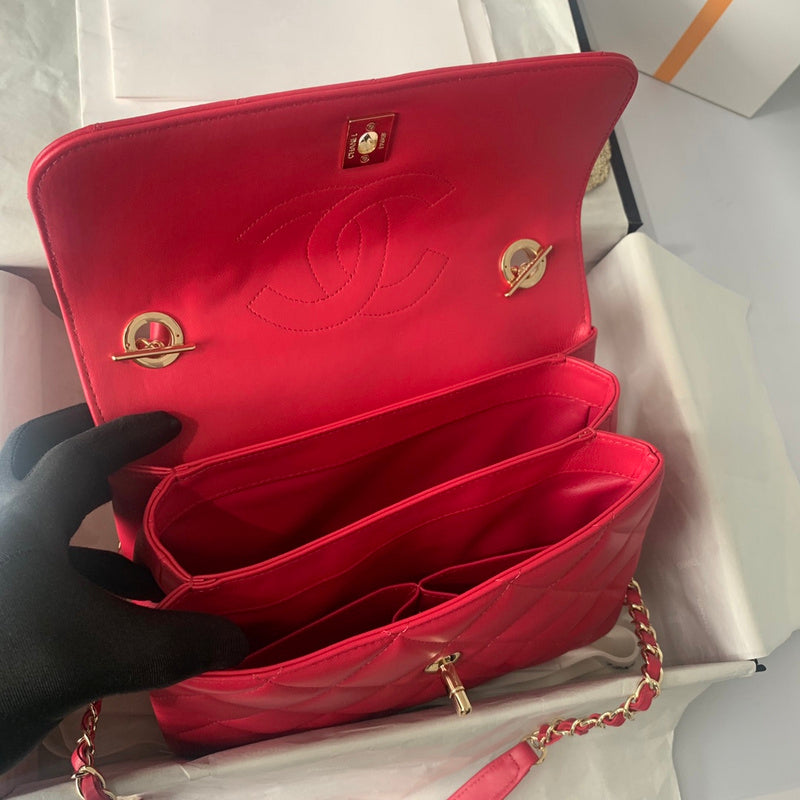 LO - CHL  BAGS FOR WOMEN - FASHION LUXURY BAGS -2160