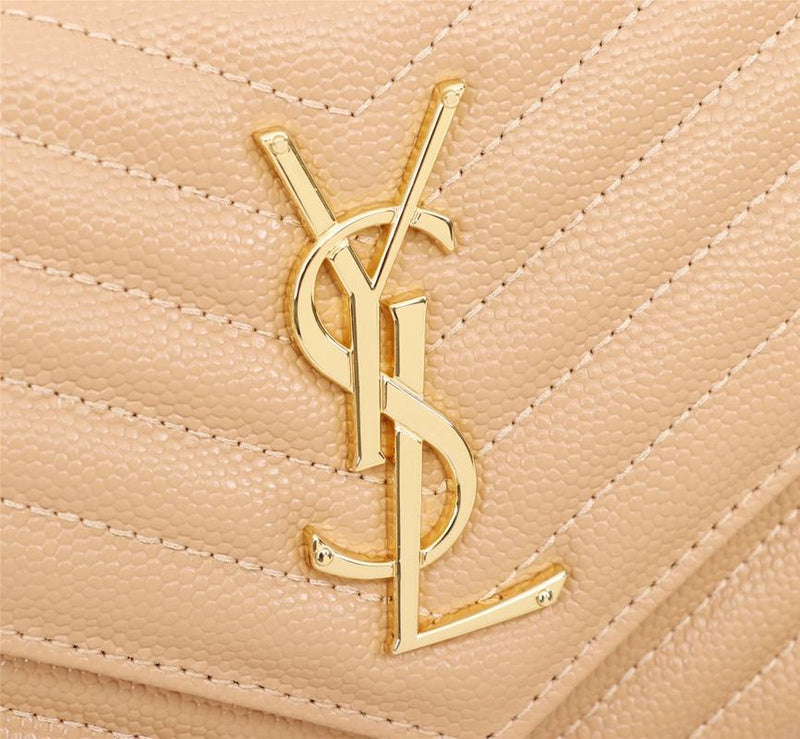 BB - YSL Bag - 2588
