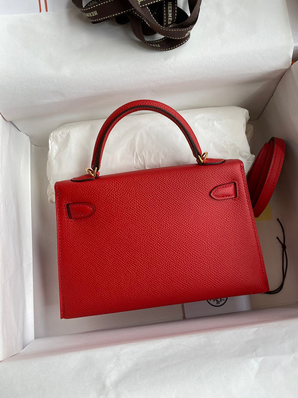 LO - HRMS DESIGNER BAGS - WOMEN BAGS - 858