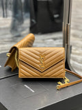 Lusso Official - LUXURY YSL BAGS - 641
