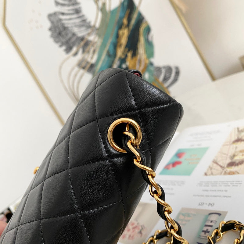 Lusso Official -  CHL BAGS  - 063