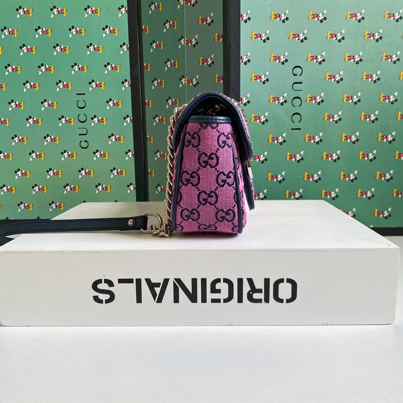 LO - GCC Bags - 2840