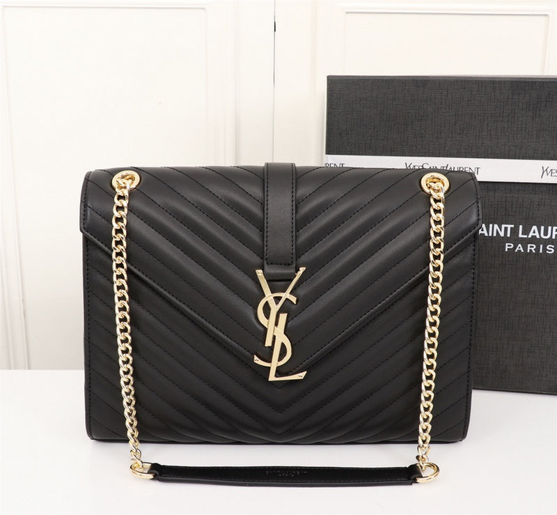 YSL BAGS - WOMEN LOVE LUXURY BAGS - 1707