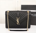 YSL BAGS - WOMEN LOVE LUXURY BAGS - 1707