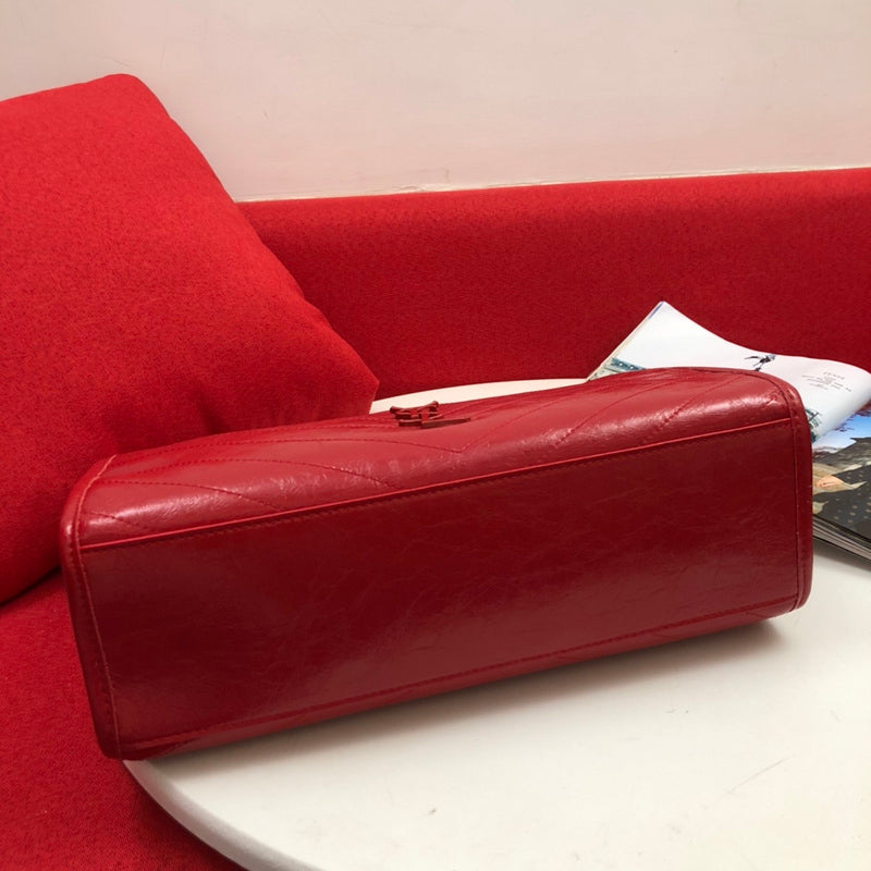 YSL BAGS - WOMEN LOVE LUXURY BAGS - 1413