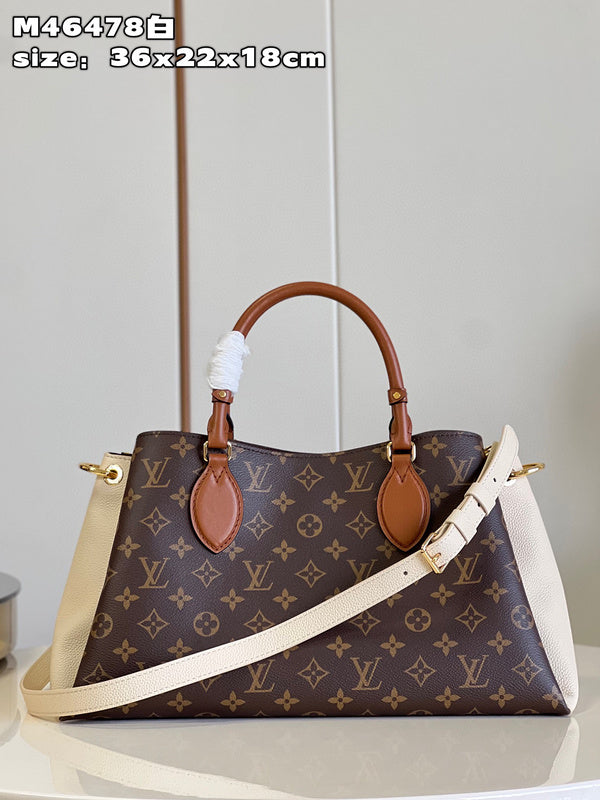 LO-LV bags 11970