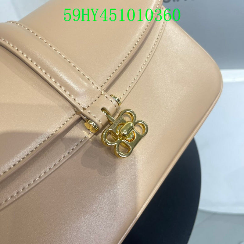 LO - BGA Bags - 2027