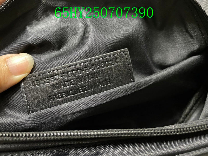 LO - BGA Bags - 2203