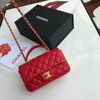 Lusso Official -  CHL BAGS  - 637