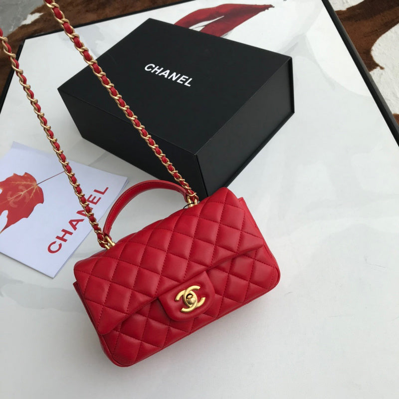 Lusso Official -  CHL BAGS  - 637