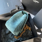 Lusso Official - LUXURY YSL BAGS - 790