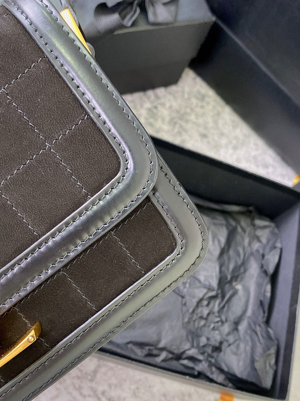 YSL BAGS - WOMEN LOVE LUXURY BAGS - 250