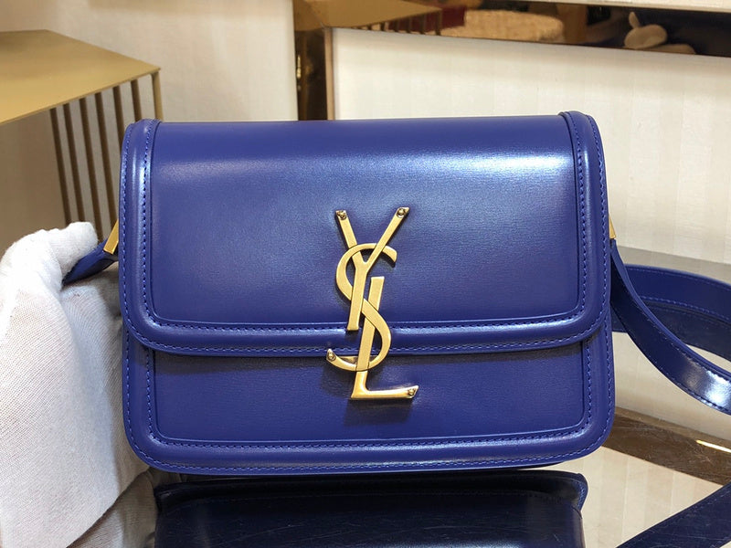 YSL BAGS - WOMEN LOVE LUXURY BAGS - 2370