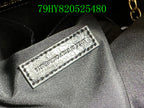LO - BGA Bags - 1776
