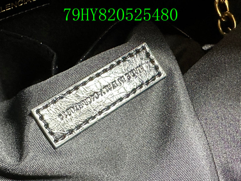 LO - BGA Bags - 1776