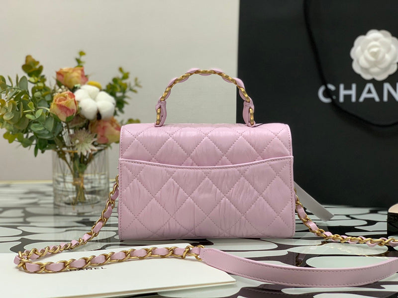 LO - CHL  BAGS FOR WOMEN - FASHION LUXURY BAGS -2234