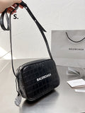 LO - BGA Bags - 1298