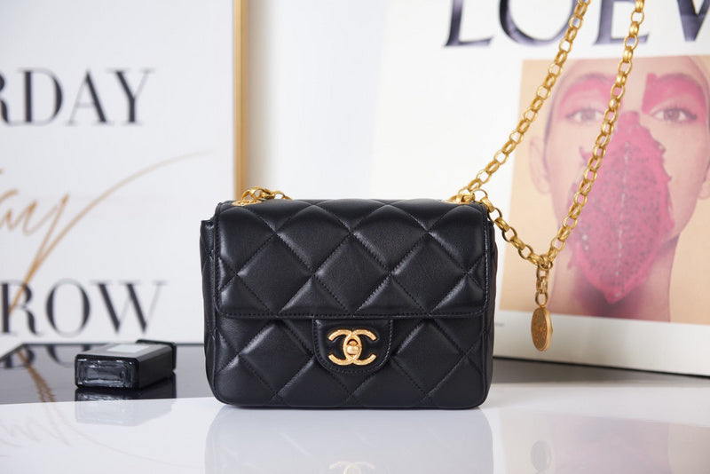 Lusso Official -  CHL BAGS  - 265