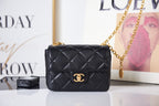Lusso Official -  CHL BAGS  - 265