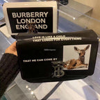 B-Berry Bags - Women Love Luxury Bags - 1057