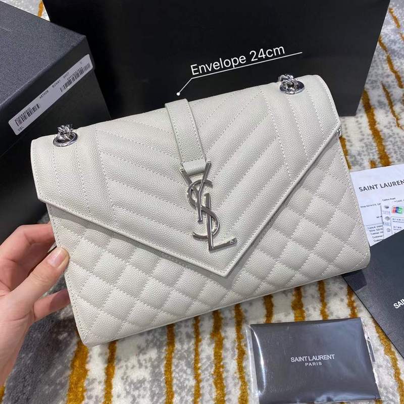 Lusso Official - SLY Bags 245