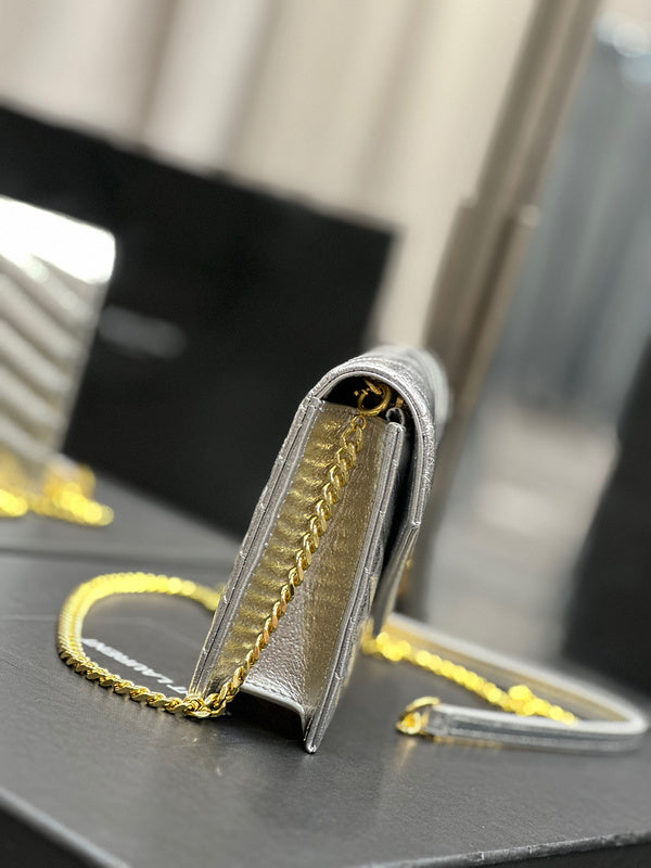 BB - YSL Bag - 1921