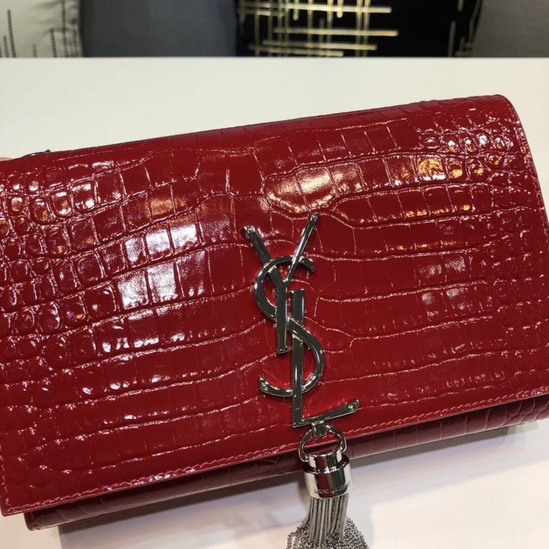 BB - YSL Bag - 2290