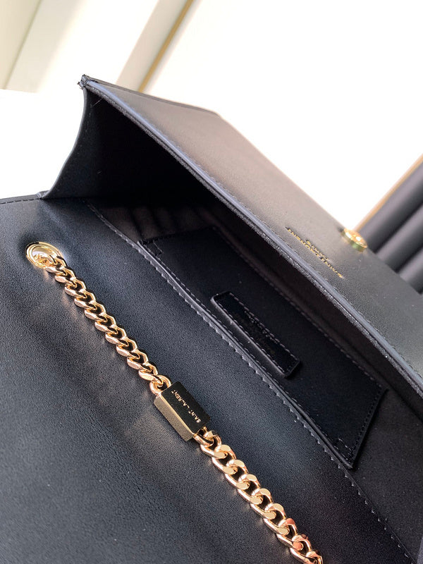 YSL BAGS - WOMEN LOVE LUXURY BAGS - 1630