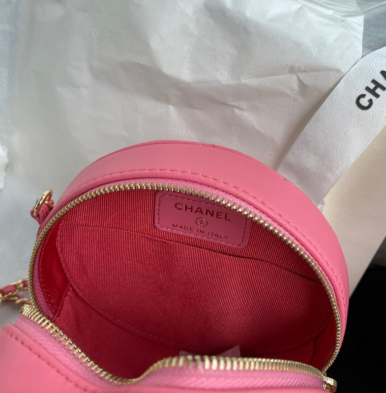 Lusso Official -  CHL BAGS  - 324