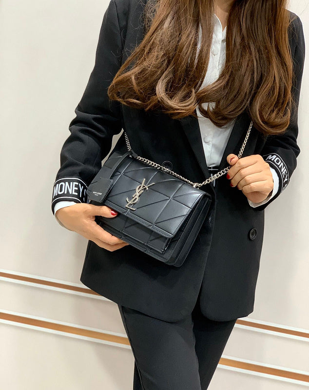 BB - YSL Bag - 3506