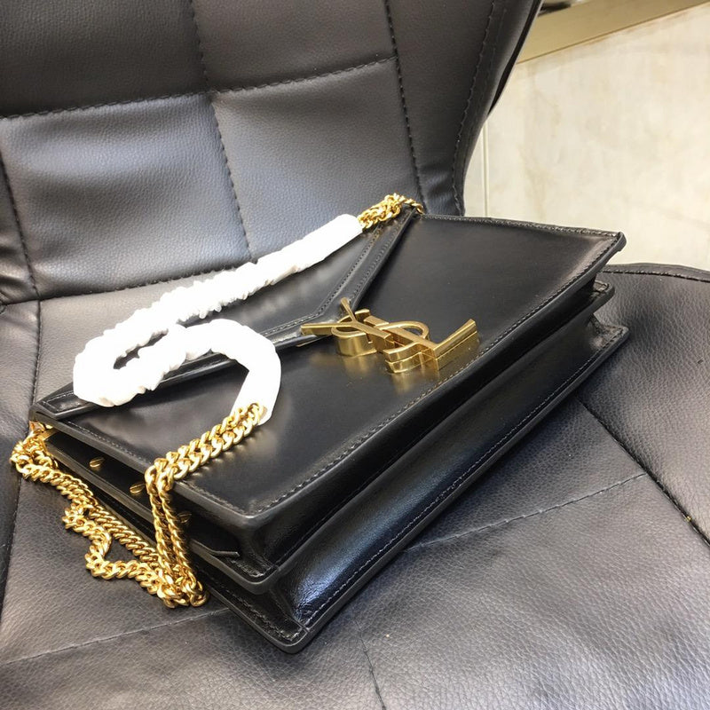 BB - YSL Bag - 2874