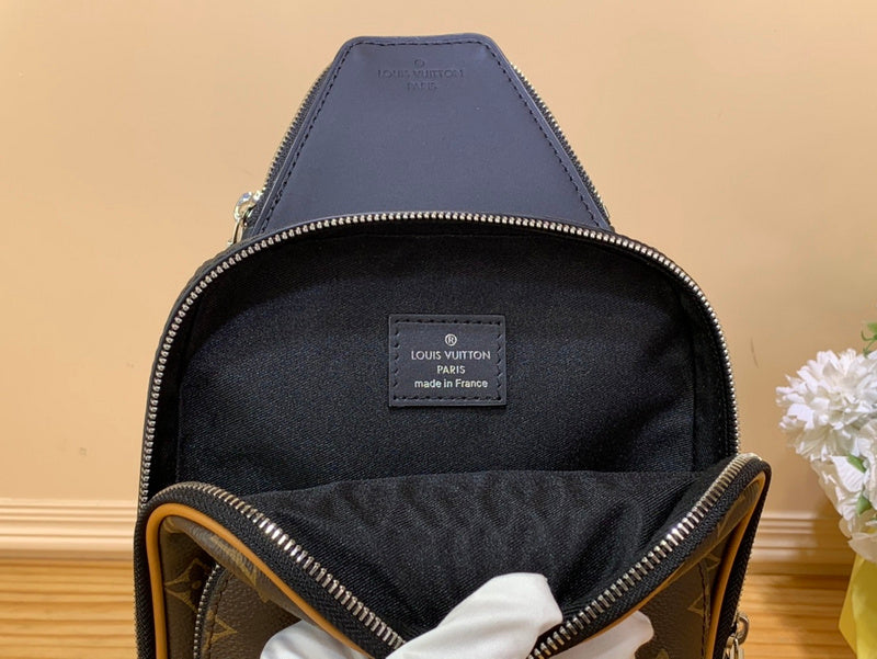 LO - LV Bags - 15201