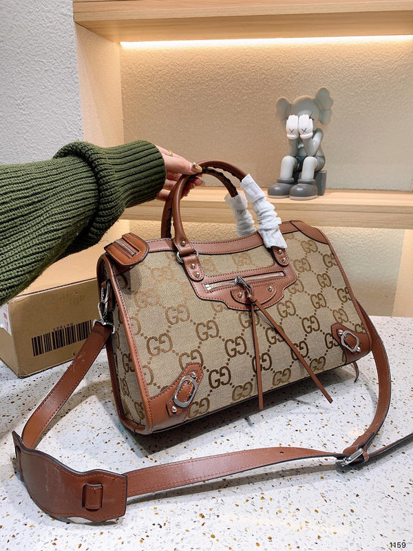 LO - BGA Bags - 1507