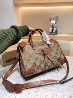 LO - BGA Bags - 1507