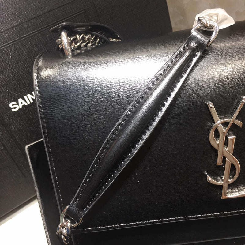 BB - YSL Bag - 2677