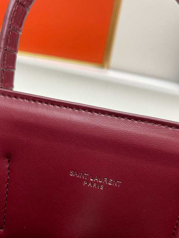 YSL BAGS - WOMEN LOVE LUXURY BAGS - 1191