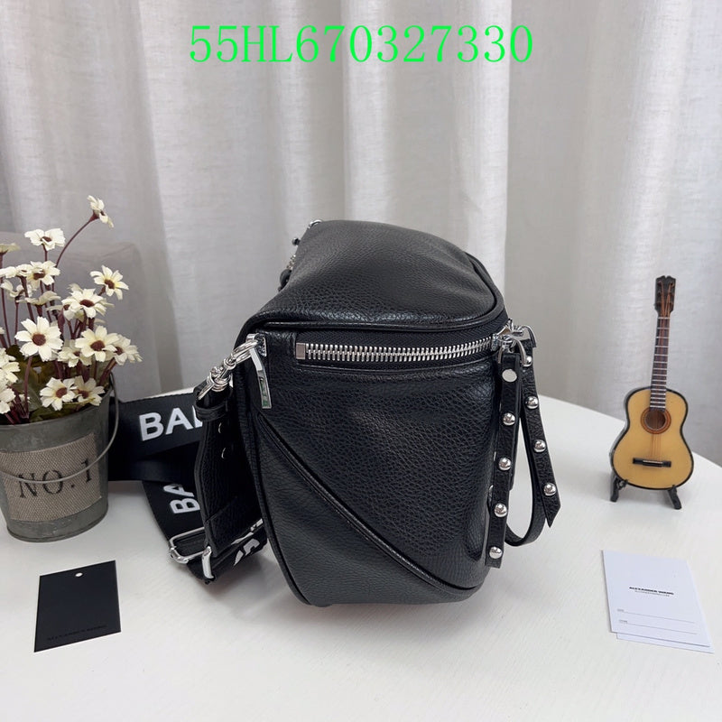 LO - BGA Bags - 1855