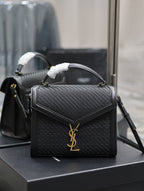 YSL BAGS - WOMEN LOVE LUXURY BAGS - 148