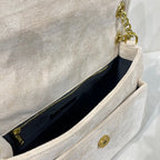 YSL BAGS - WOMEN LOVE LUXURY BAGS - 1077