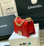 LO - CHL  BAGS FOR WOMEN - FASHION LUXURY BAGS -2034