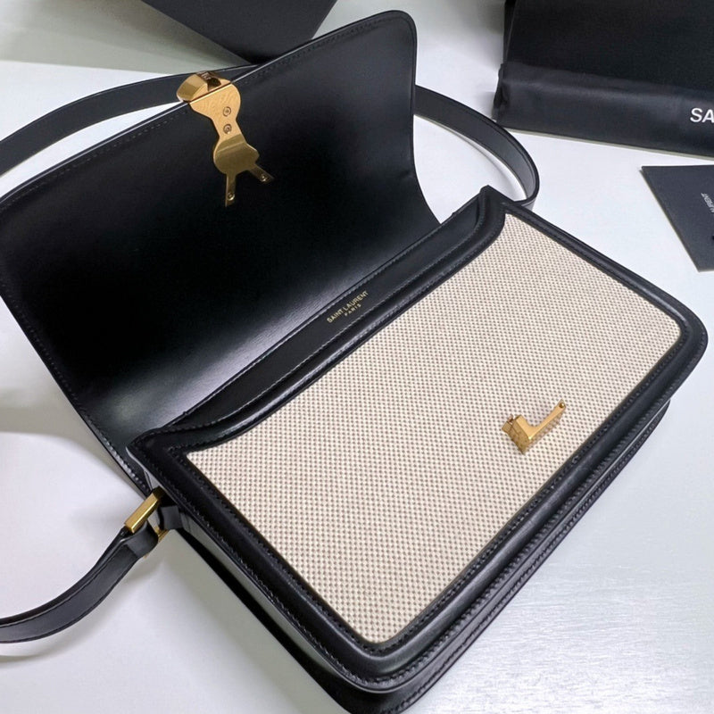 BB - YSL Bag - 3734