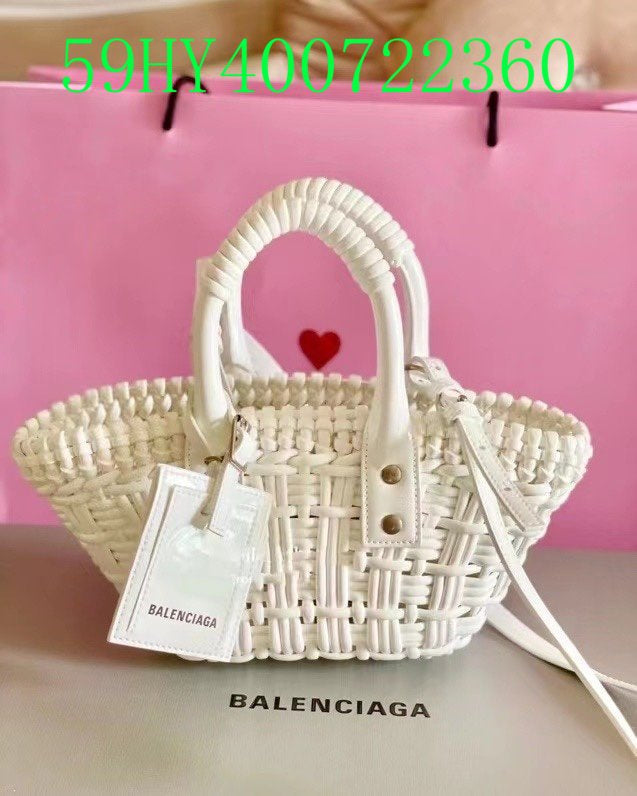 LO - BGA Bags - 2194