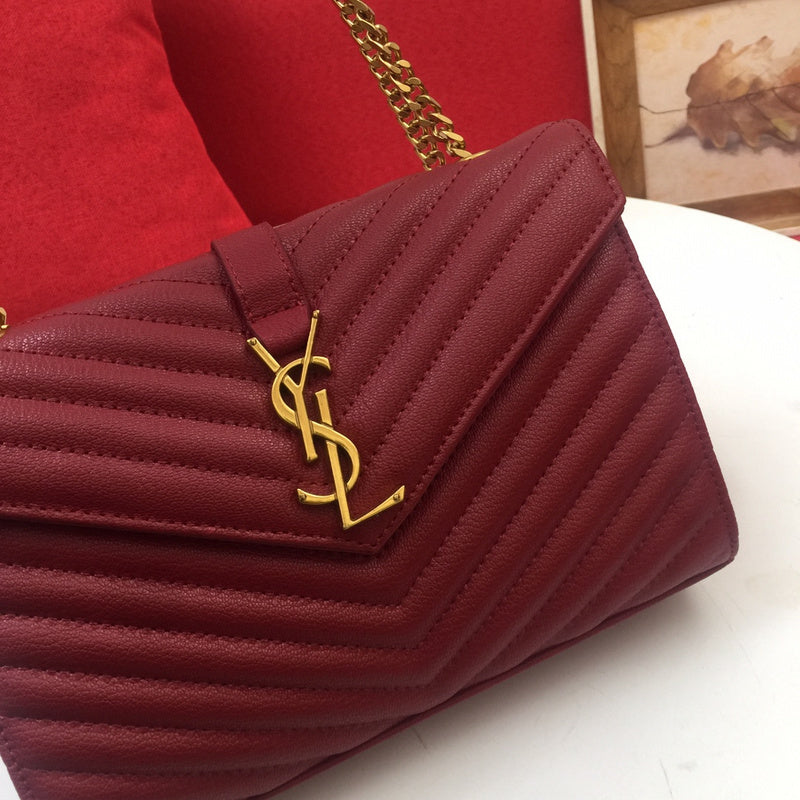 Lusso Official - LUXURY YSL BAGS - 1430