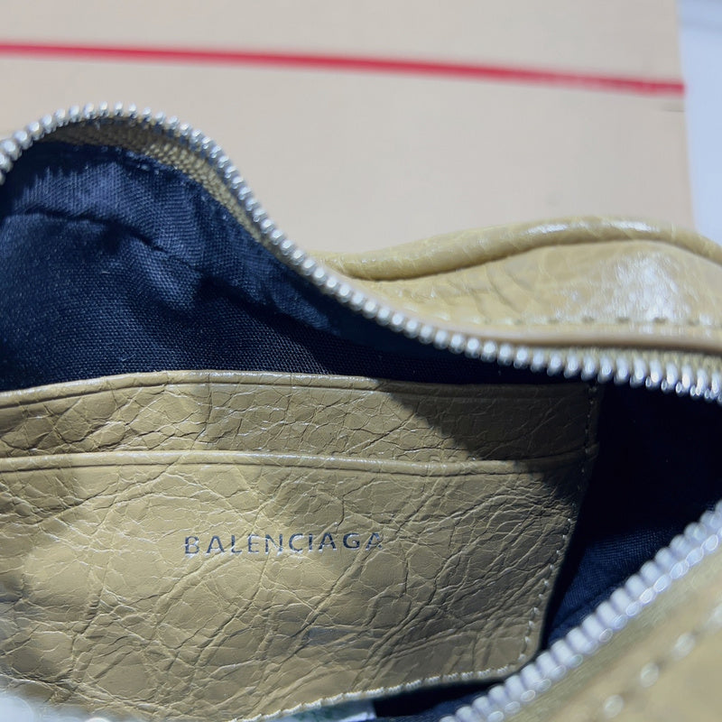 LO BAGS - BGA BAGS - 339