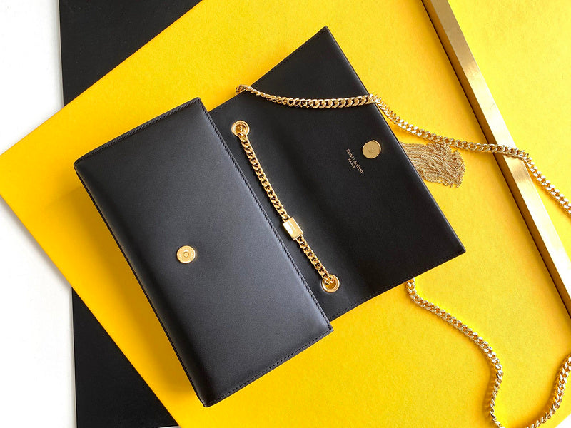 Lusso Official - LUXURY YSL BAGS - 840