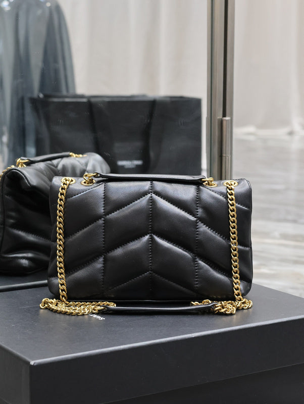 BB - YSL Bag - 1845