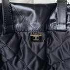 CHL -  Backpack Black Large Bag For Women 51LO/20in