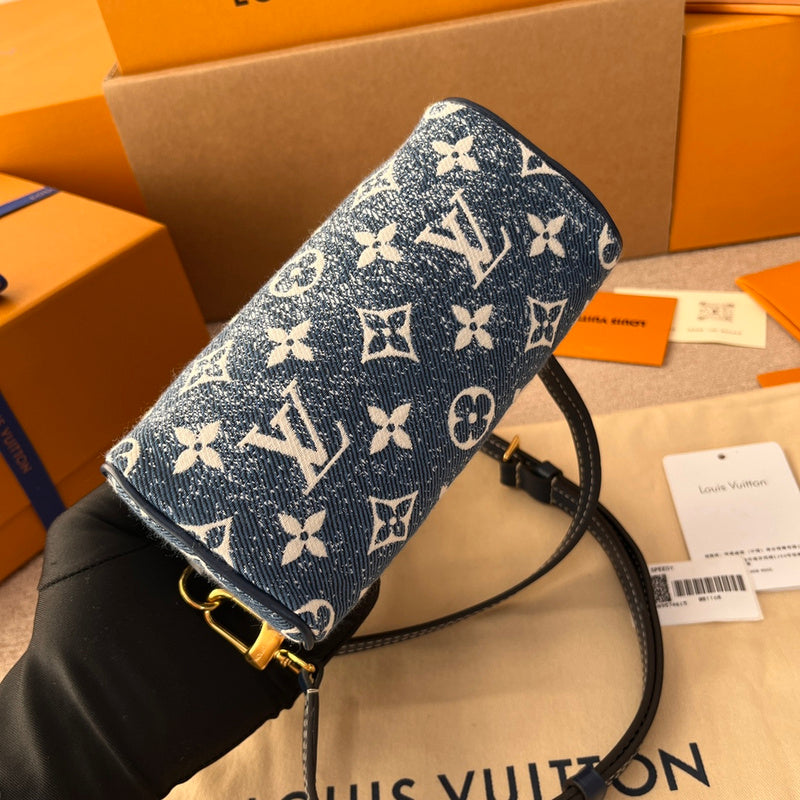 LO - LV Bags - 15838